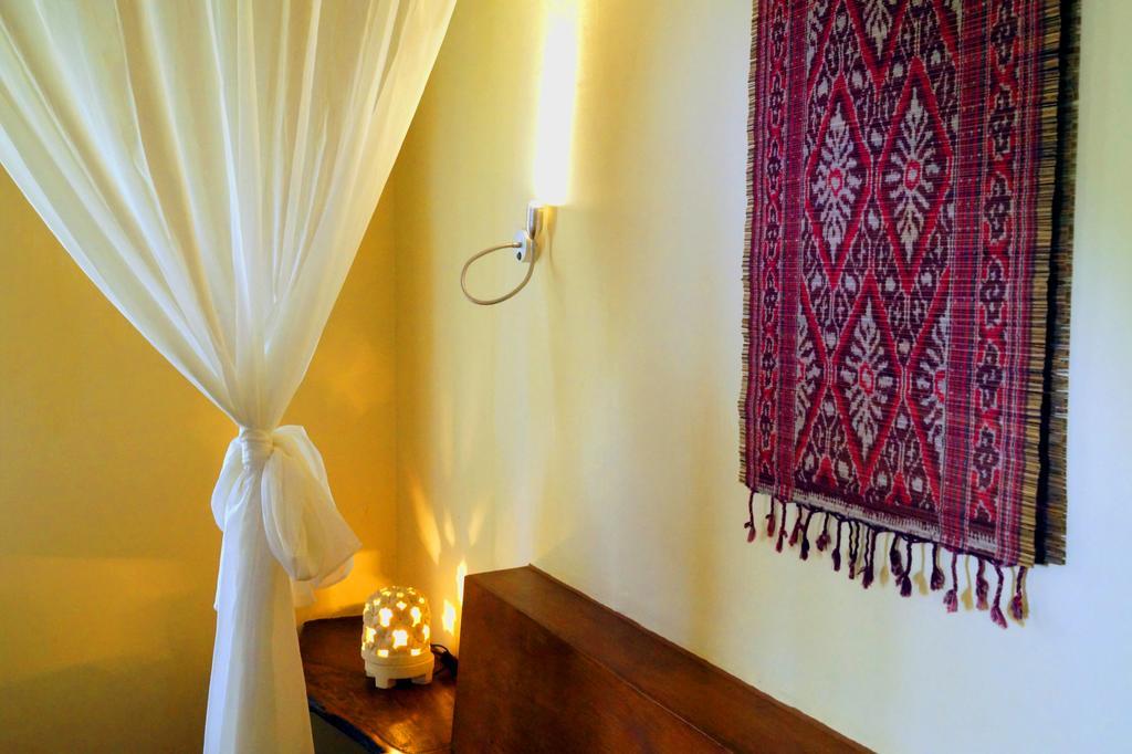 Hotel Lafyu Bali Singaraja Exterior foto