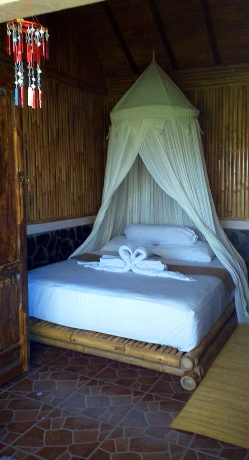 Hotel Lafyu Bali Singaraja Exterior foto