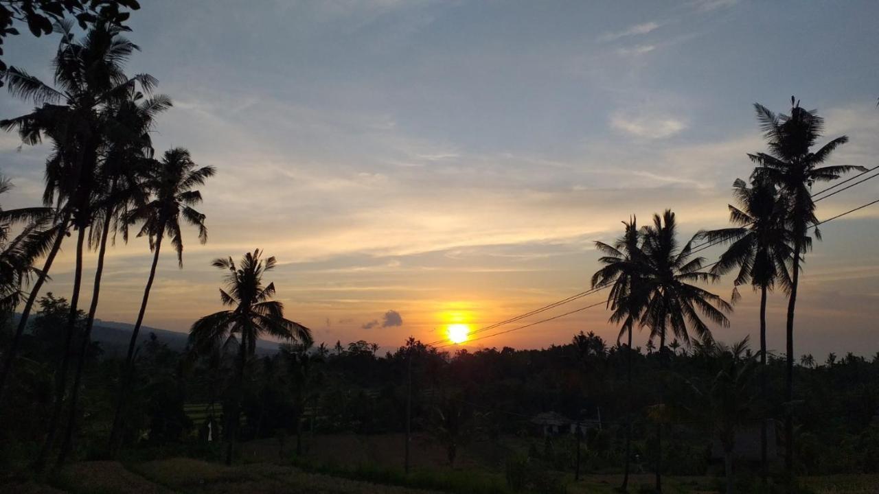 Hotel Lafyu Bali Singaraja Exterior foto